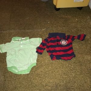 Baby clothes